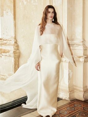 Huong Boutique Charlotte Dress